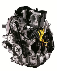P45F8 Engine